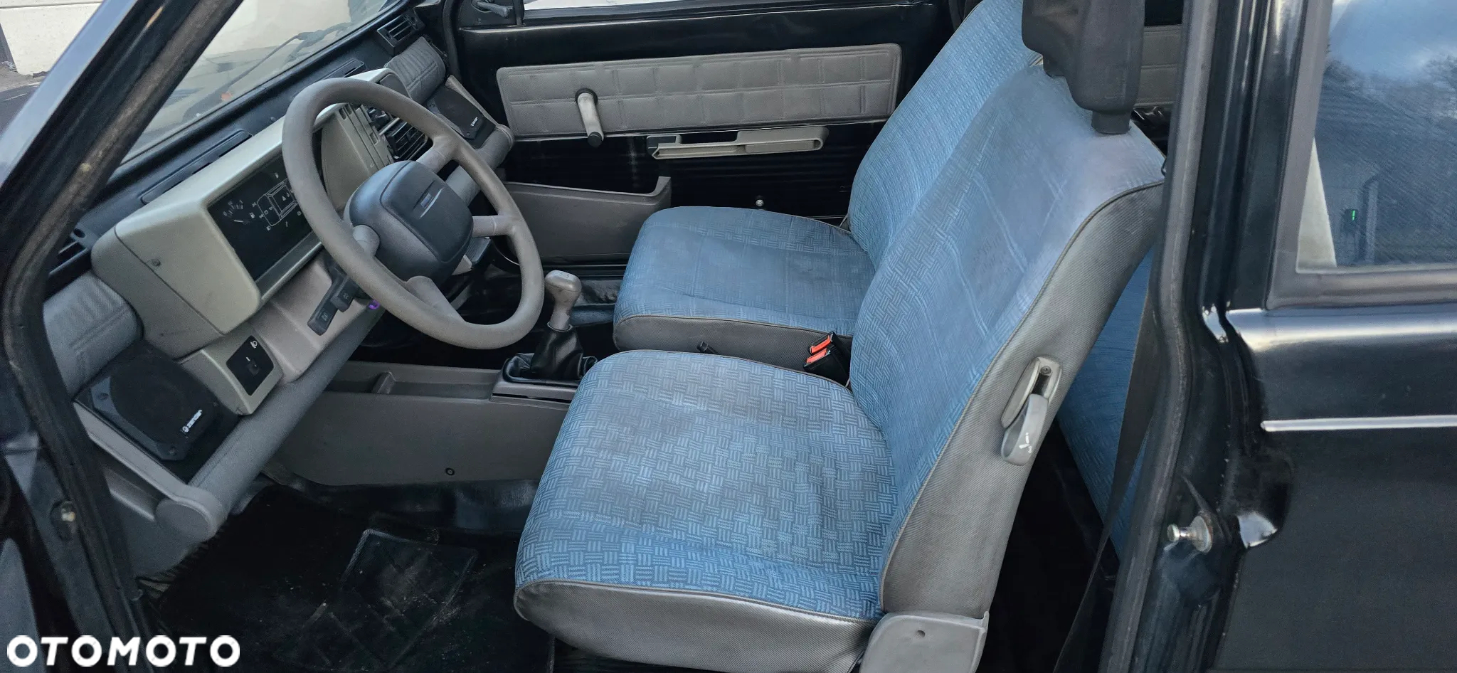 Fiat Panda - 32