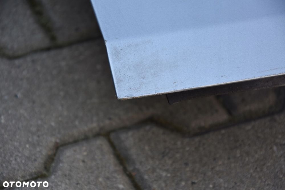 BMW E60 E61 DRZWI PRAWE PRZÓD - 5