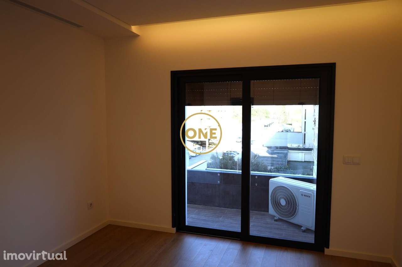 Apartamento T1 Famalicão - Grande imagem: 4/12