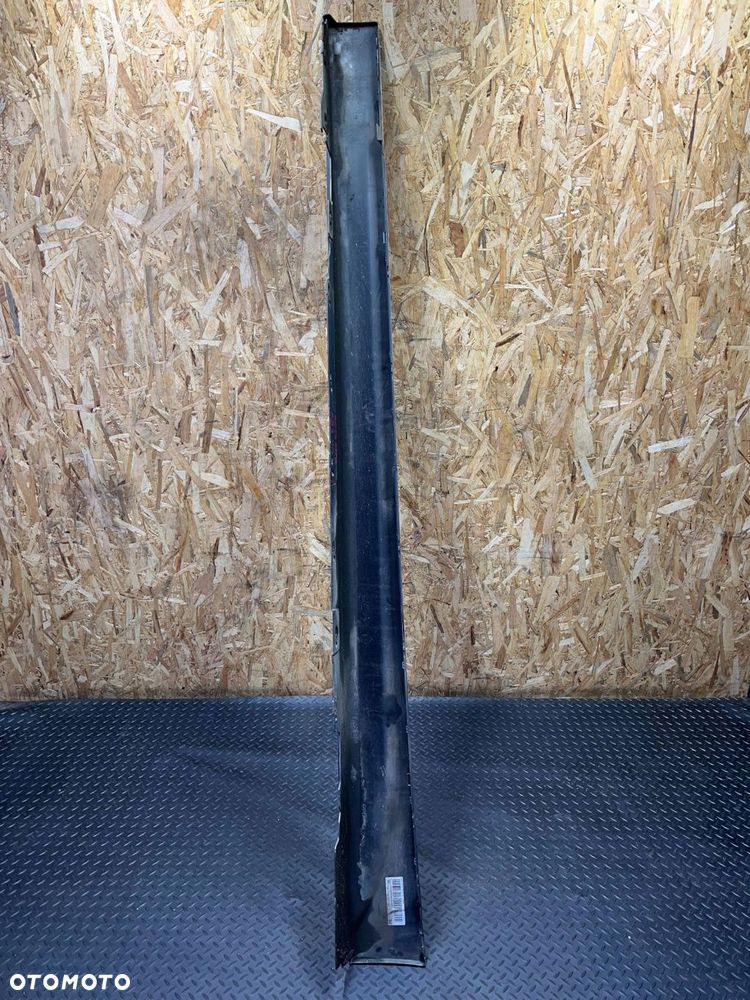 listwa progowa prawa strona bmw 3 f30 f35 f31 a83 glaciersilber m pakiet - 10