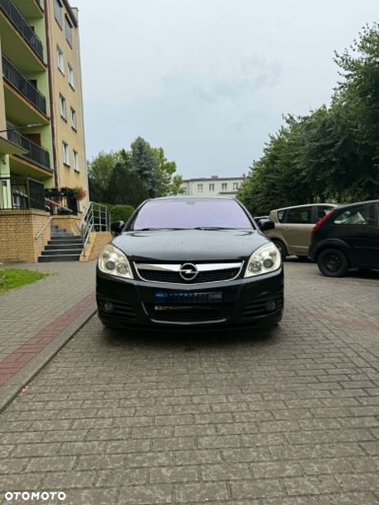 Opel Vectra 1.8 Cosmo - 2