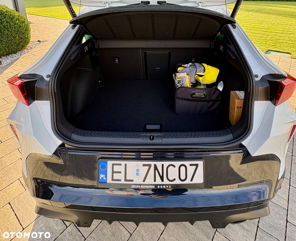 Cupra Formentor 2.0 TSI 4Drive VZ DSG - 15