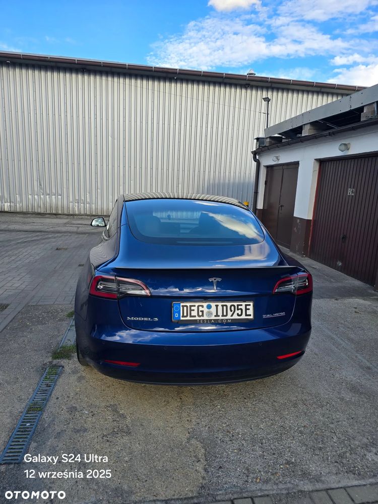 Tesla Model 3 Performance AWD - 3