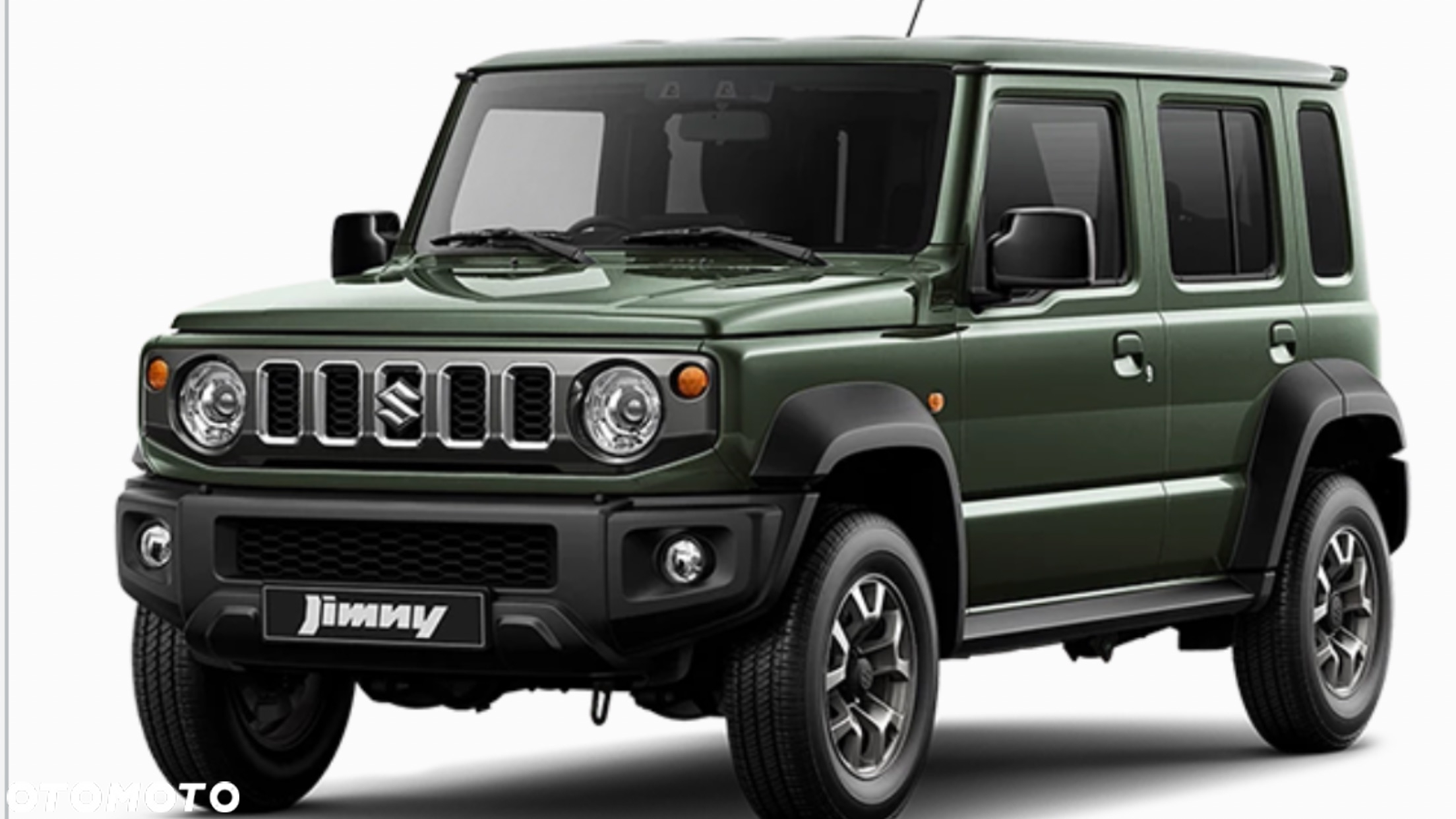 Suzuki Jimny 1.5 Elegance - 2