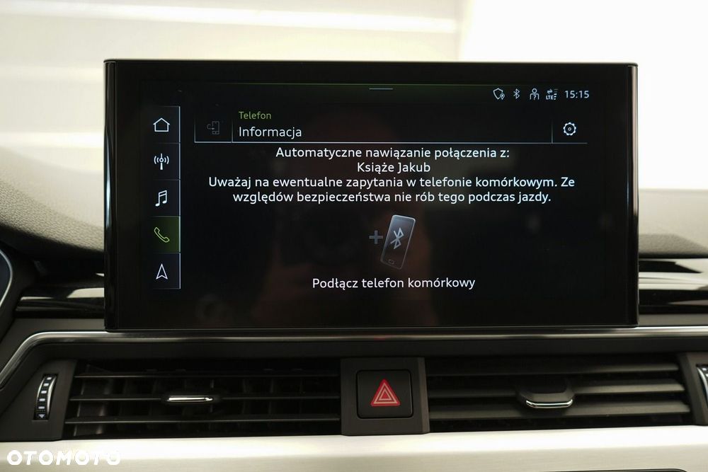 Audi A4 Limousine - 34