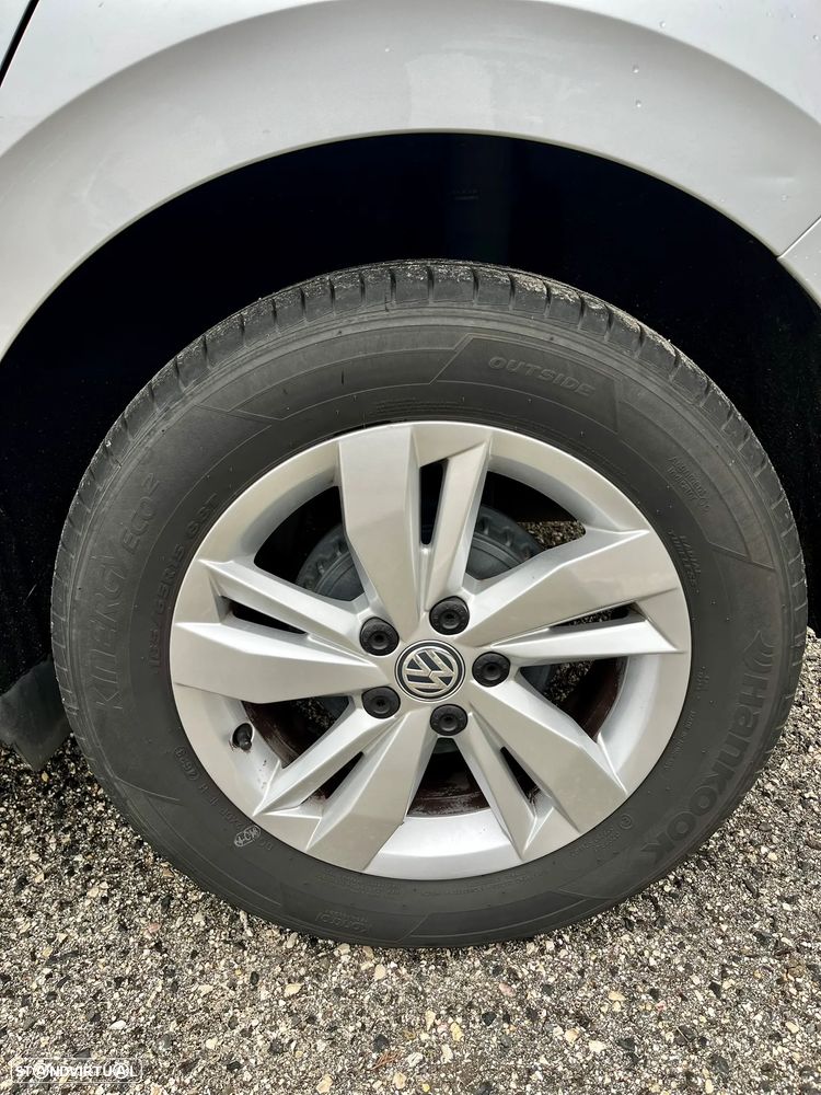 VW Polo 1.0 Confortline - 20