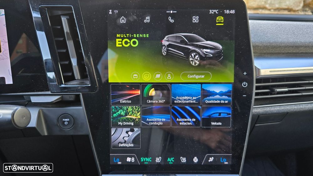 Renault Mégane E-Tech - 29