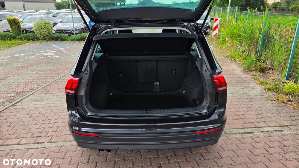 Volkswagen Tiguan 1.4 TSI ACT (BlueMotion Technology) Sound - 14