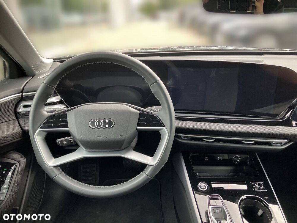Audi A6 Limousine 40 TDI mHEV Advanced S tronic - 11