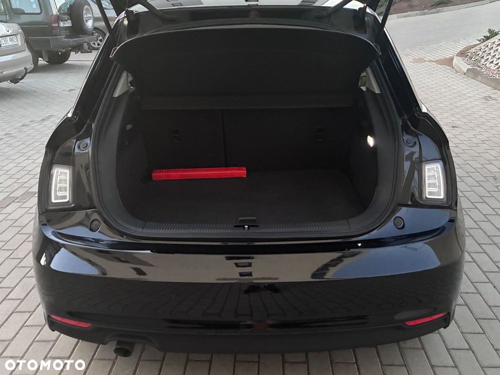 Audi A1 1.4 TDI (ultra) sport - 14