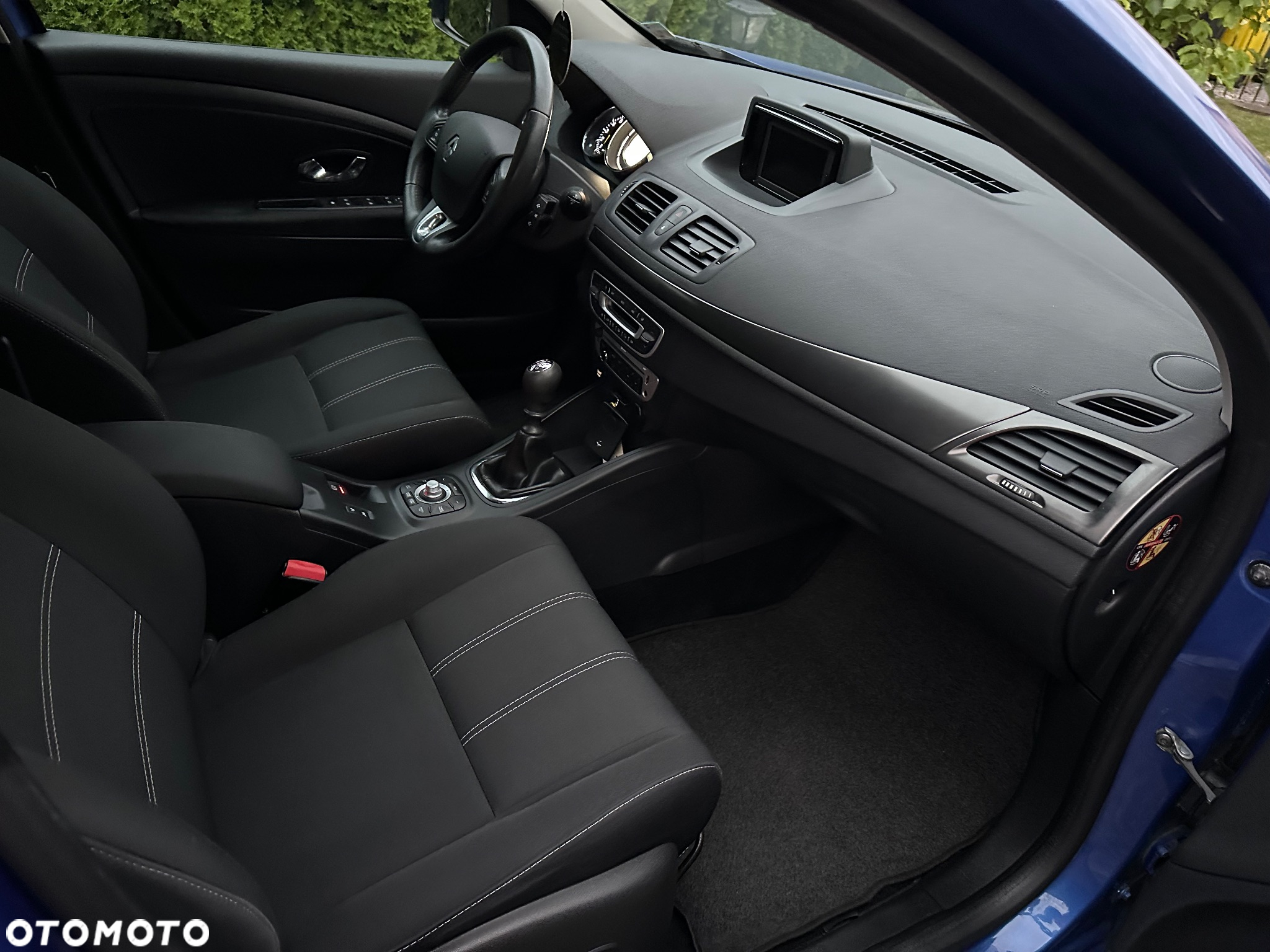 Renault Megane - 6