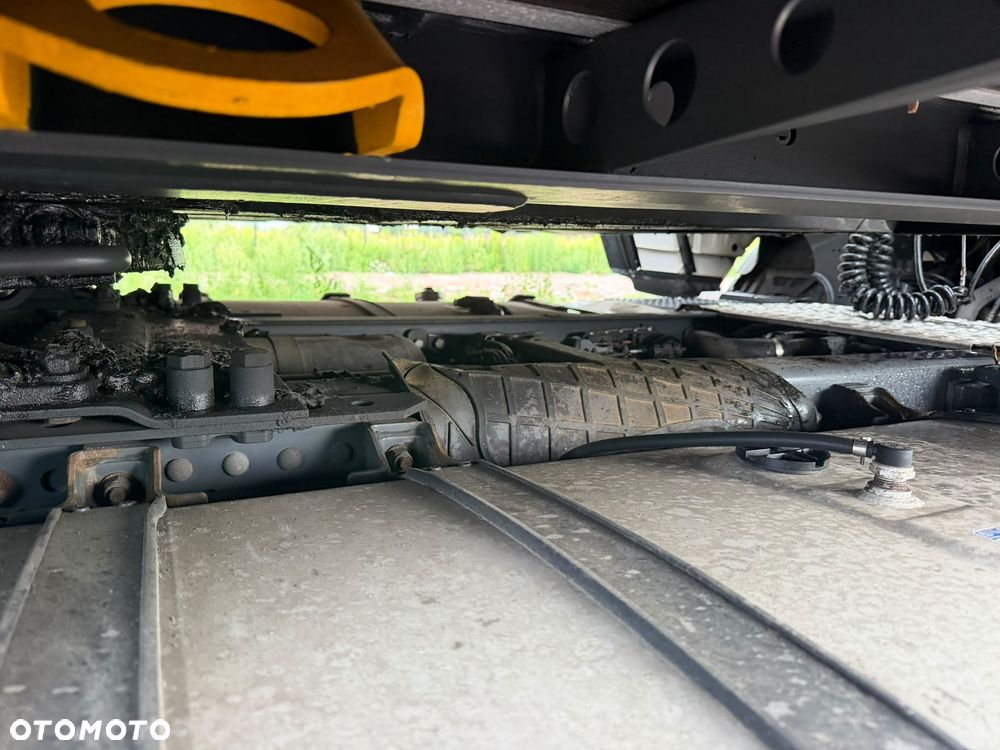 Scania R450 - 19