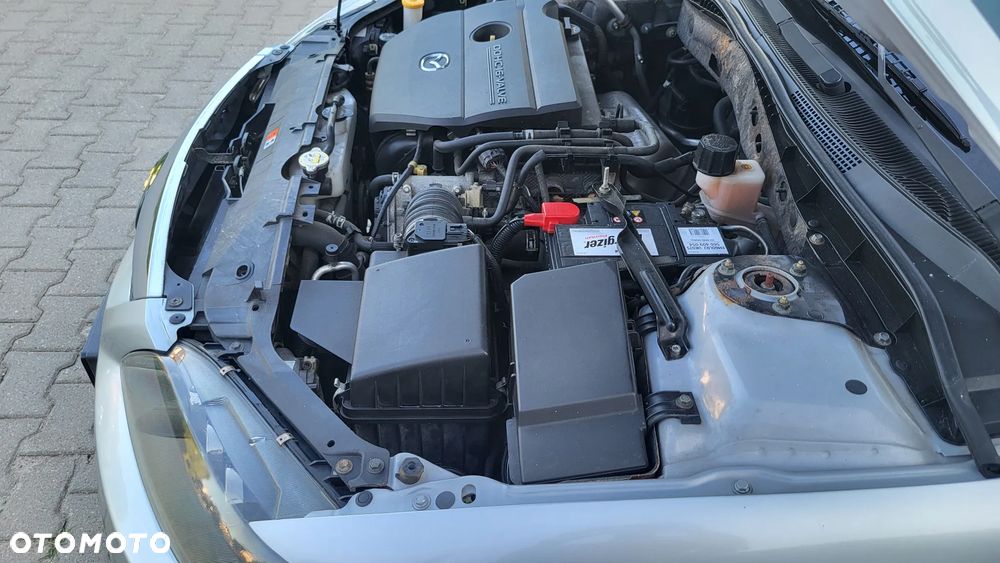 Mazda 6 - 28