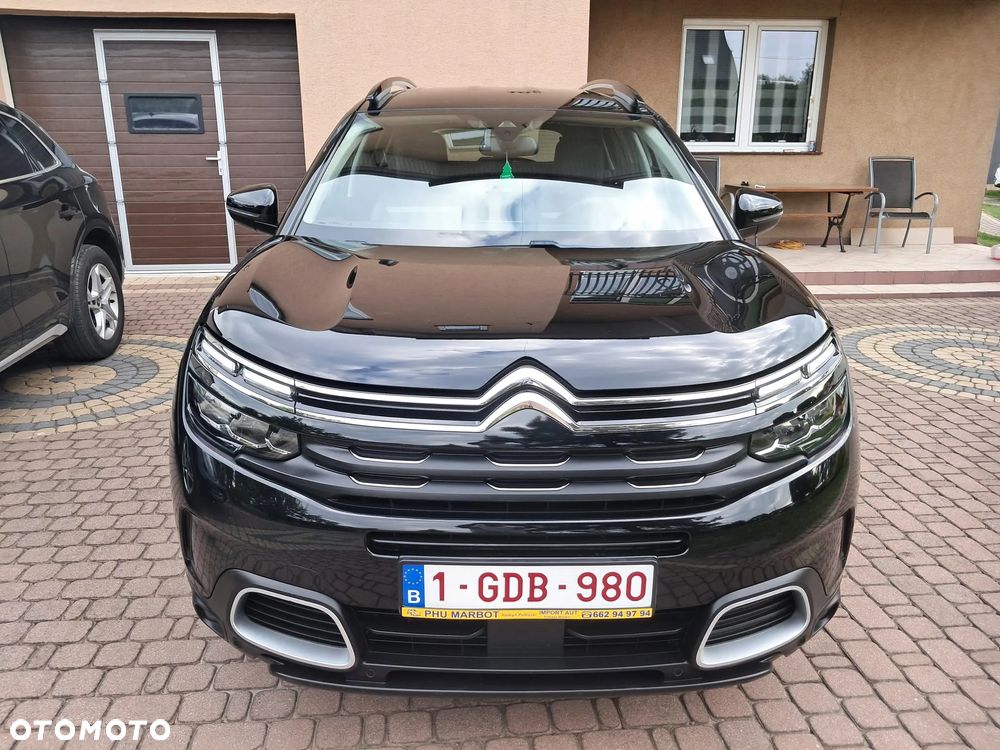 Citroën C5 Aircross Pure Tech 130 S&S SHINE - 6