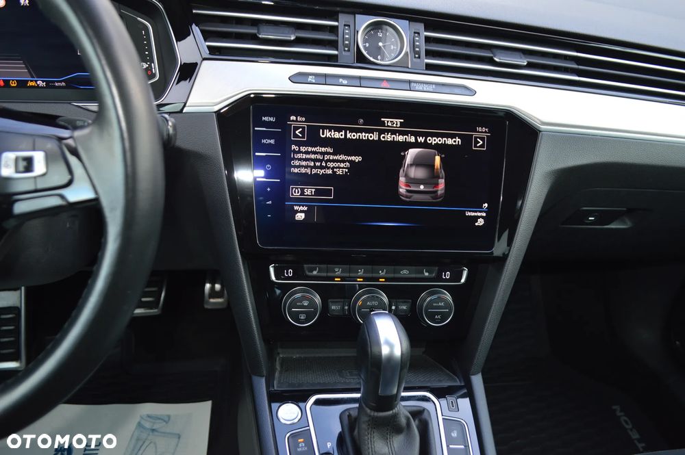 Volkswagen Arteon 2.0 TSI Elegance DSG - 21