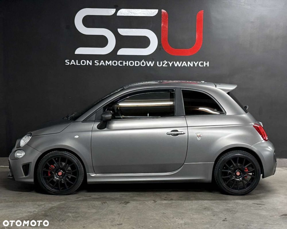 Abarth 595 1.4 T-Jet 16v Pista - 14