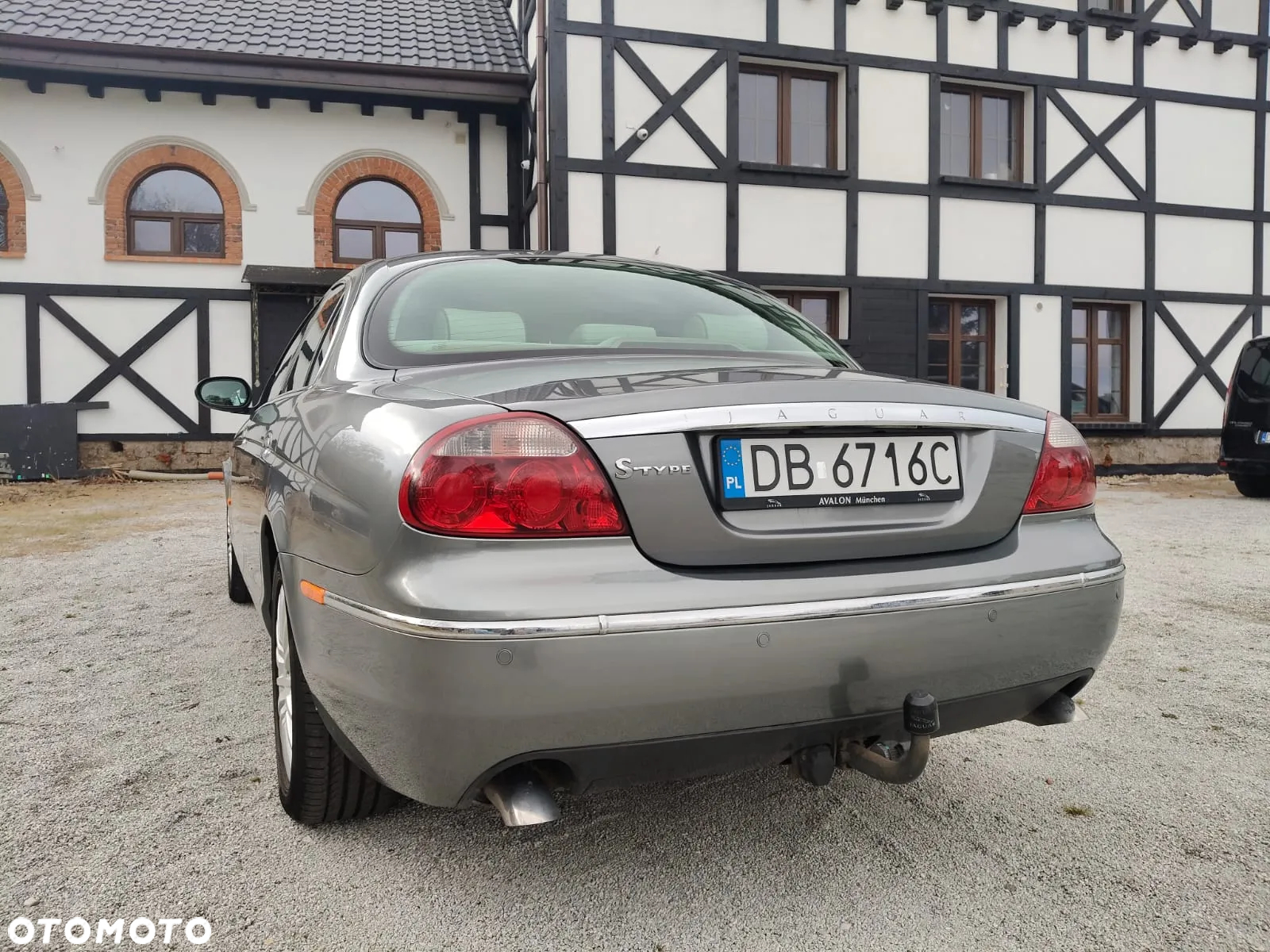 Jaguar S-Type - 6