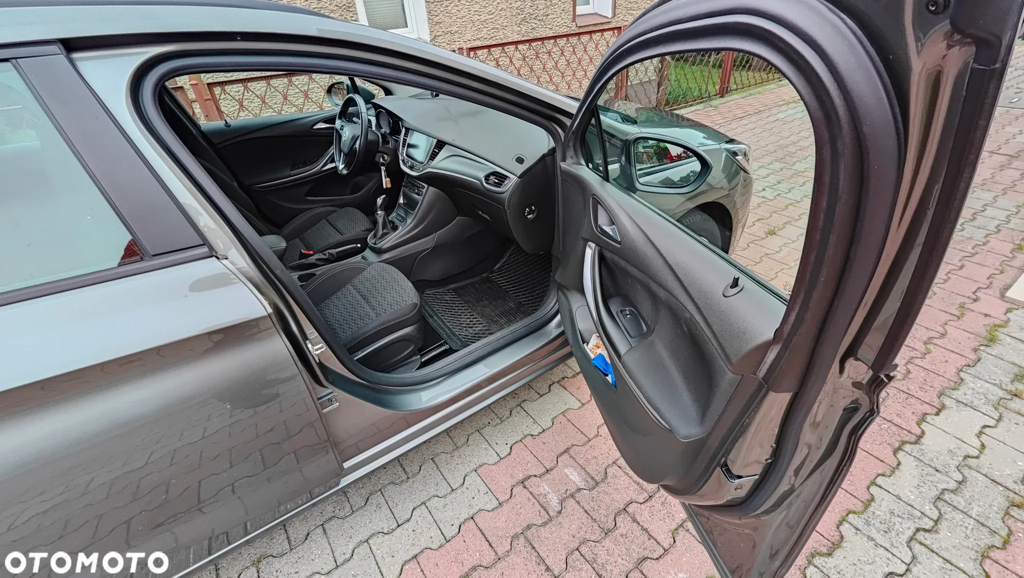 Opel Astra V 1.6 CDTI Enjoy - 6