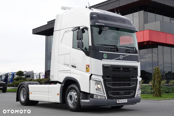 Volvo FH 500 / XXL /2021