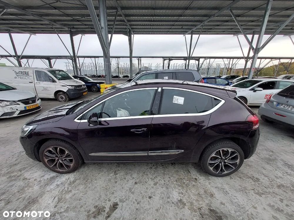 Citroën DS4 2.0 BlueHDi SportChic S&S - 2