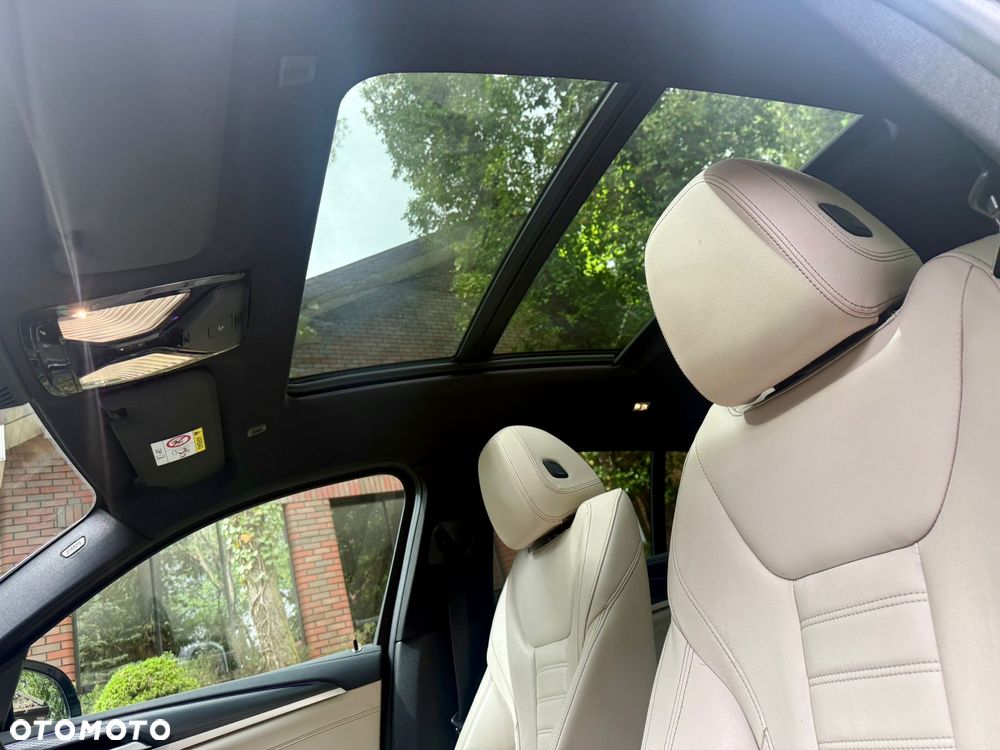 BMW X4 - 16
