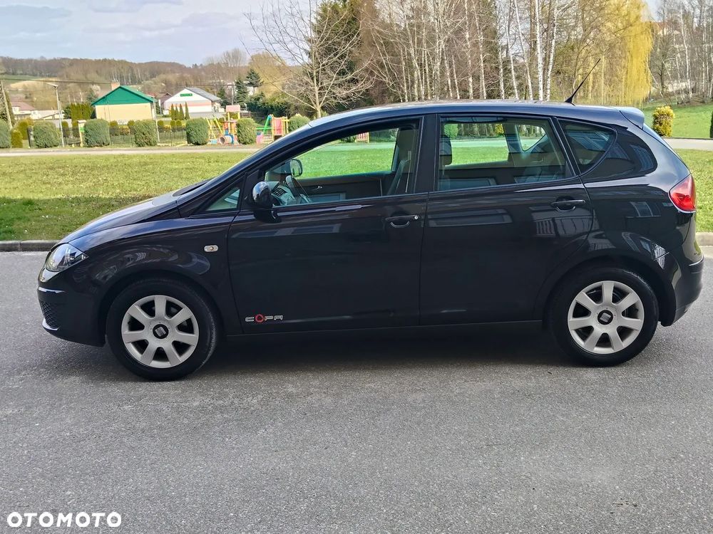 Seat Altea 1.6 Stylance - 13