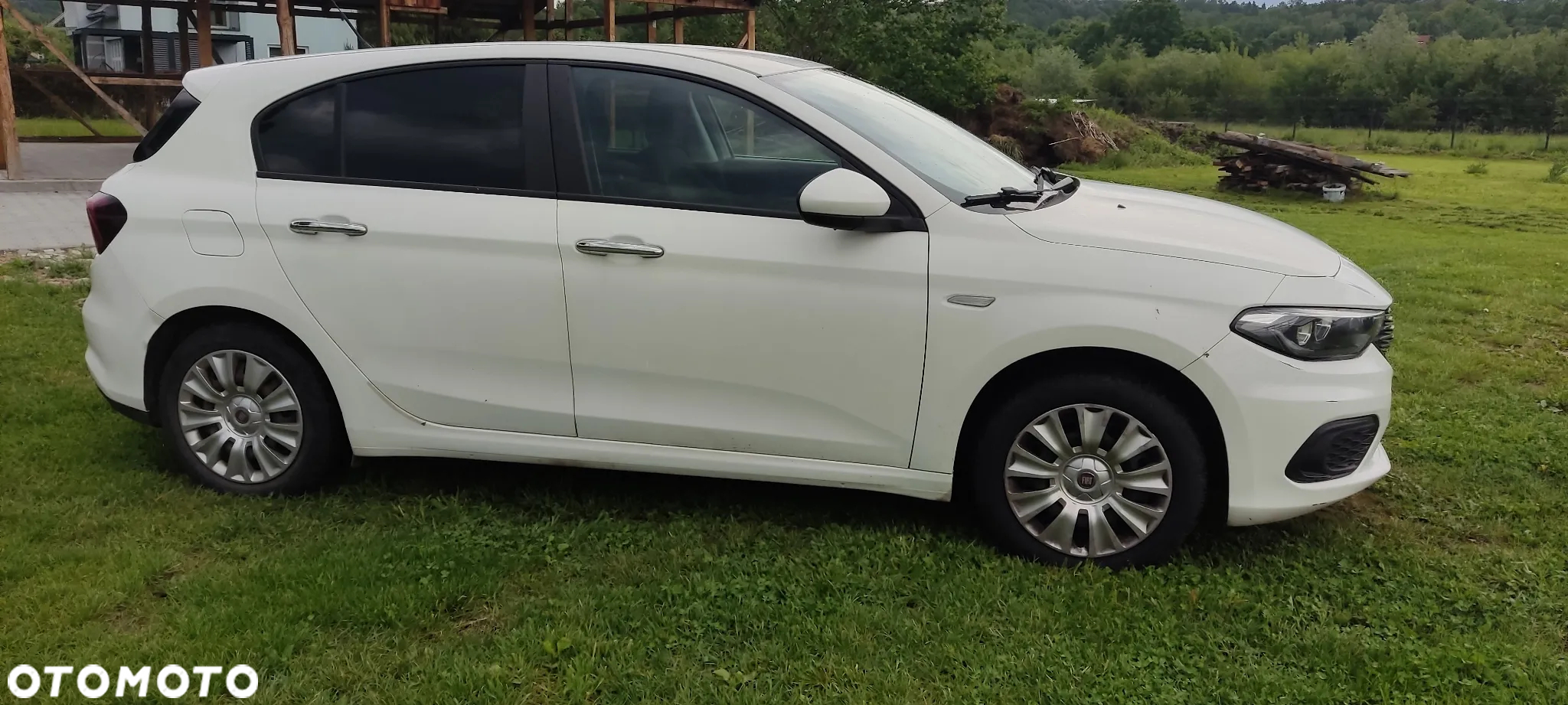Fiat Tipo 1.4 T-Jet 16v Lounge - 7