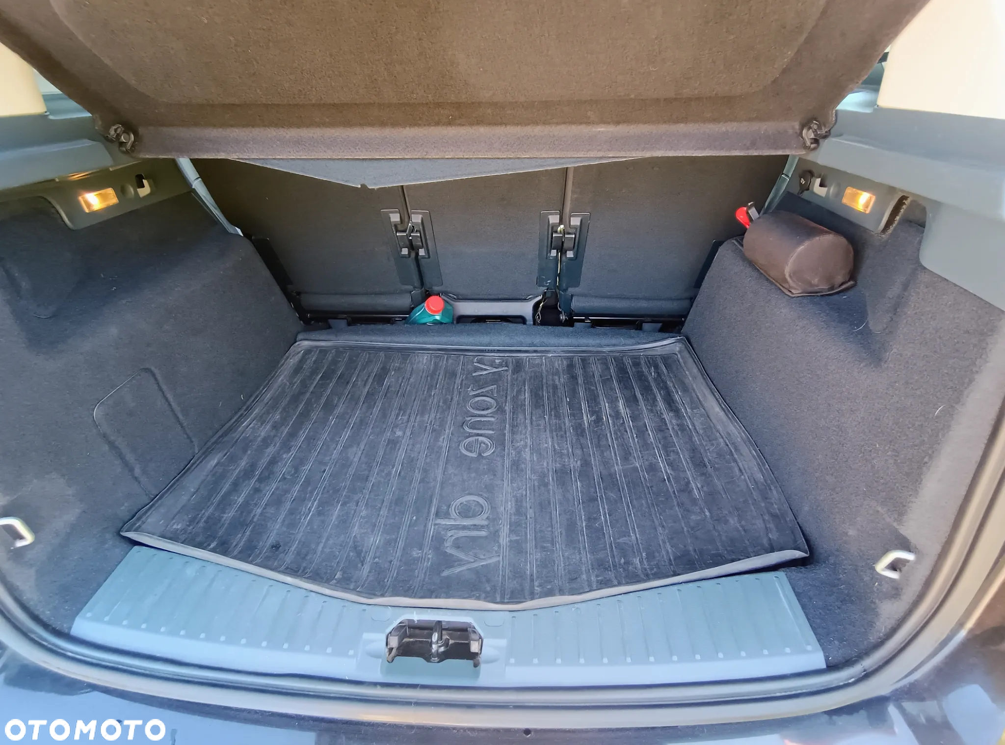 Ford C-MAX 1.0 EcoBoost Trend ASS - 15
