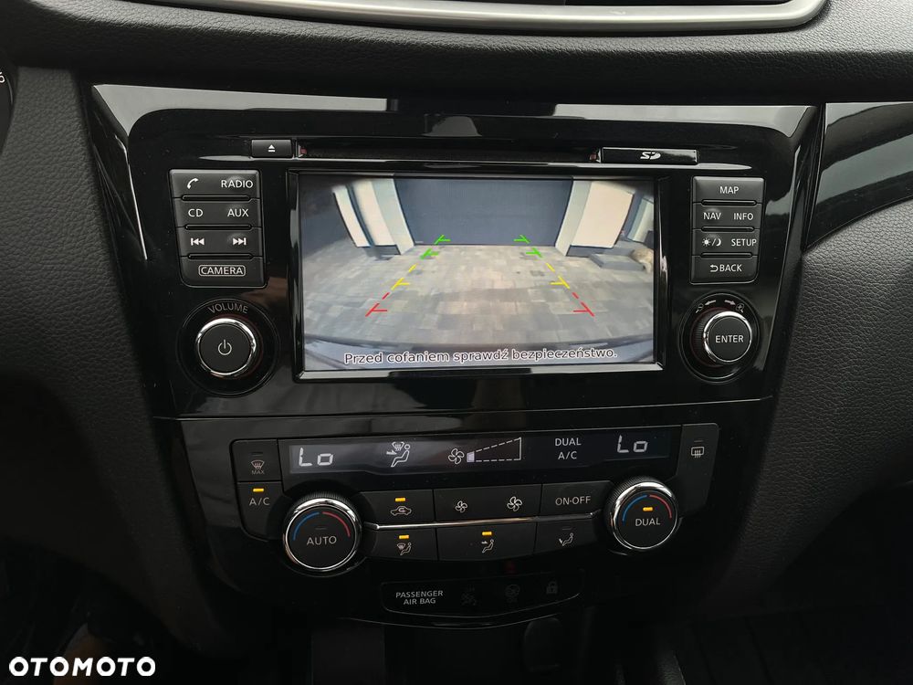 Nissan Qashqai 1.2 DIG-T Tekna - 22