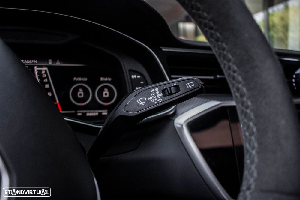 Audi RS6 Avant 4.0 TFSI quattro Tiptronic - 20