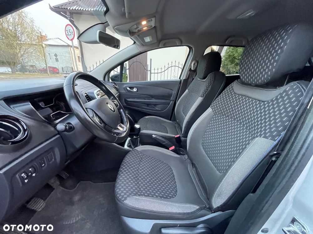 Renault Captur (ENERGY) TCe 90 INTENS - 14