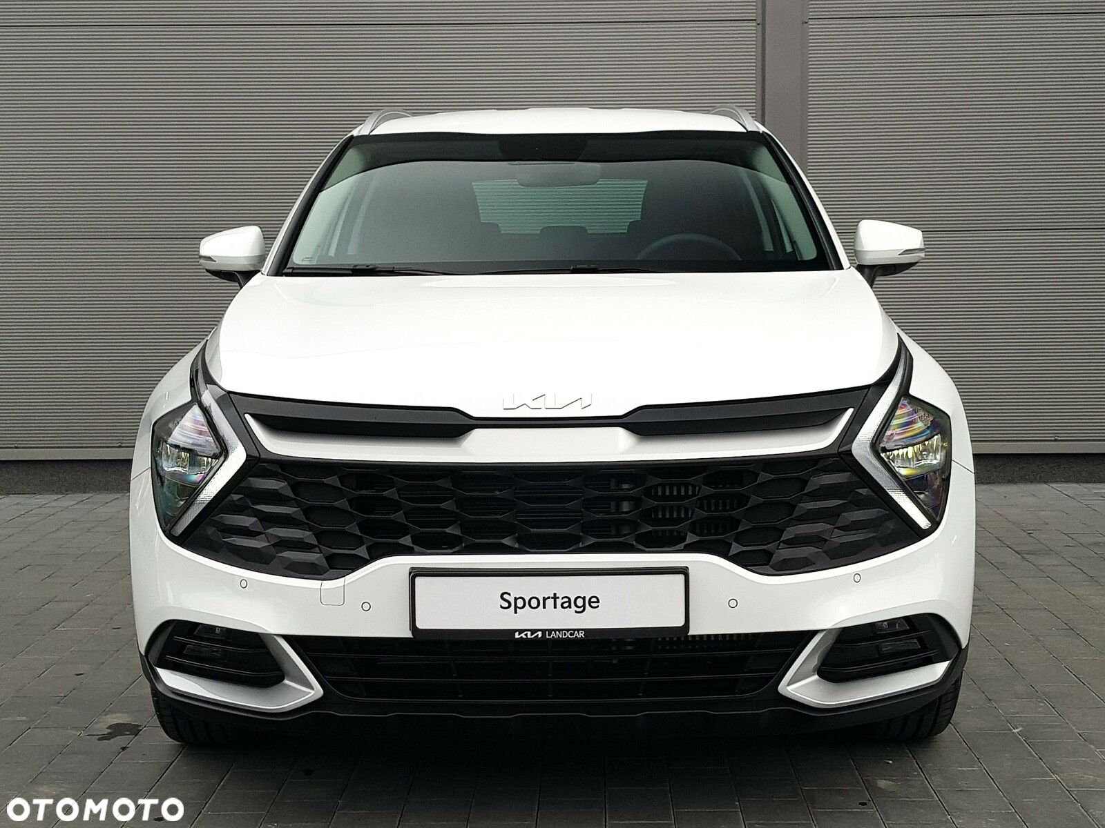 Kia Sportage 1.6 T-GDI L 2WD - 2