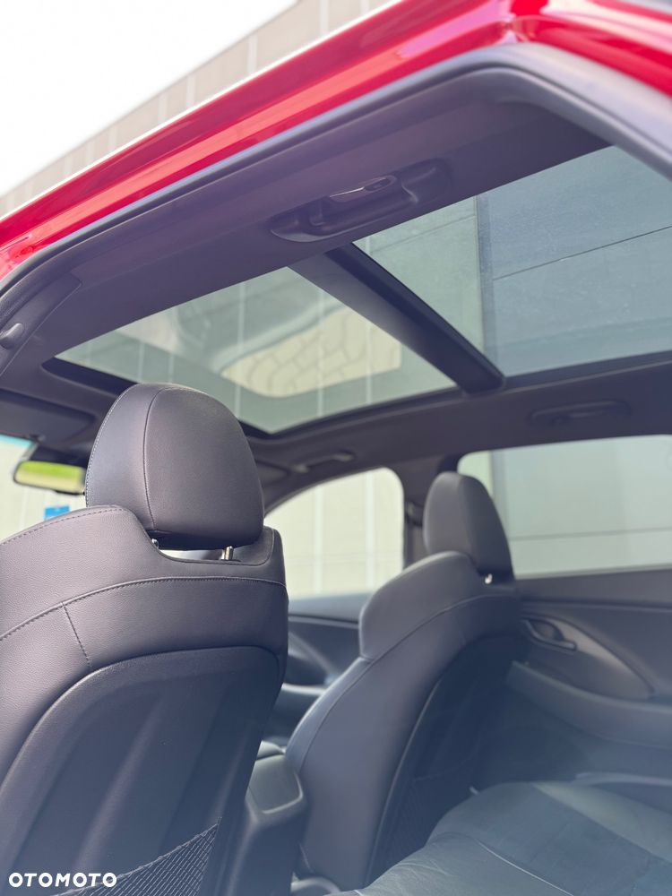 Hyundai i30 N 2.0 T-GDI Performance - 18
