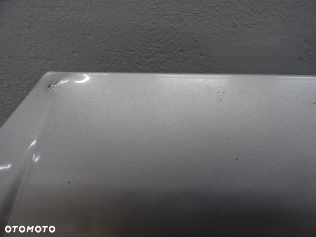 MASKA POKRYWA SILNIKA FORD FOCUS I MK1 98-01 LAK:08 NR262 - 3
