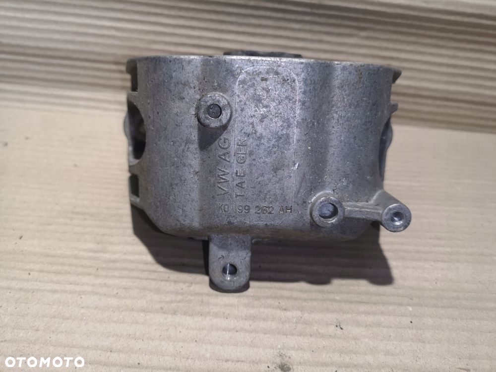 PODUSZKA SILNIKA AUDI A3 8P GOLF V 1K0199262AH - 1