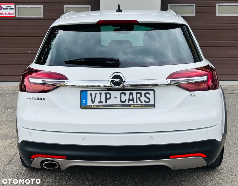 Opel Insignia - 4