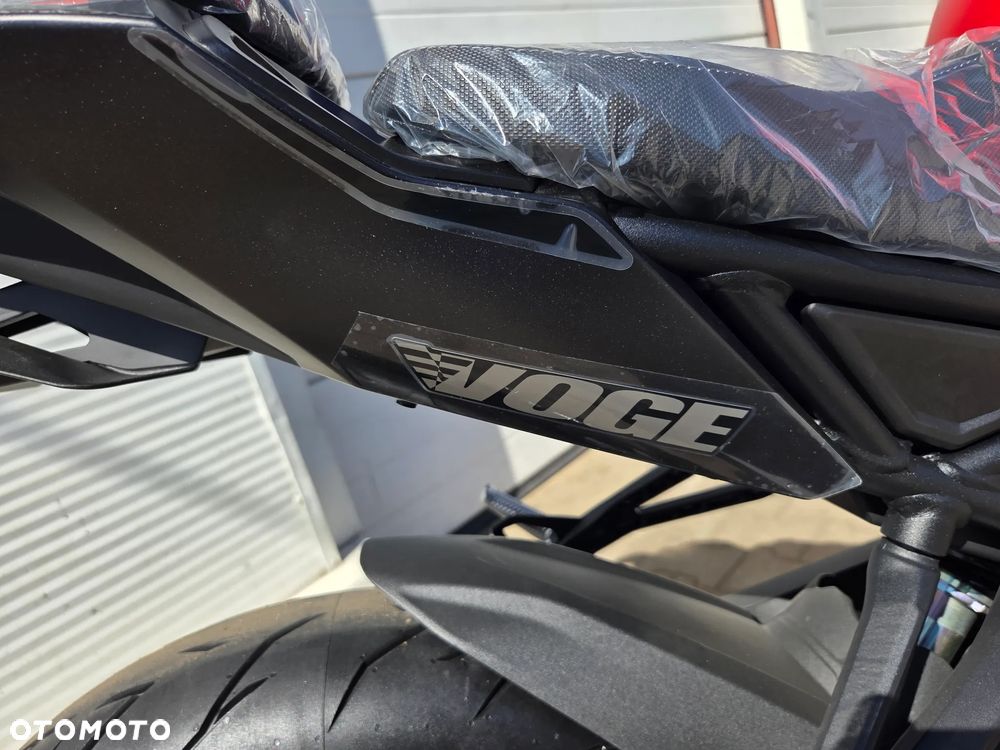 VOGE R125S - 10