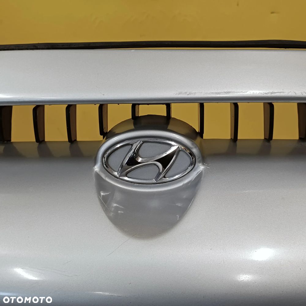 ZDERZAK PRZÓD PRZEDNI HYUNDAI COUPE I LAK: LS NR384 - 10