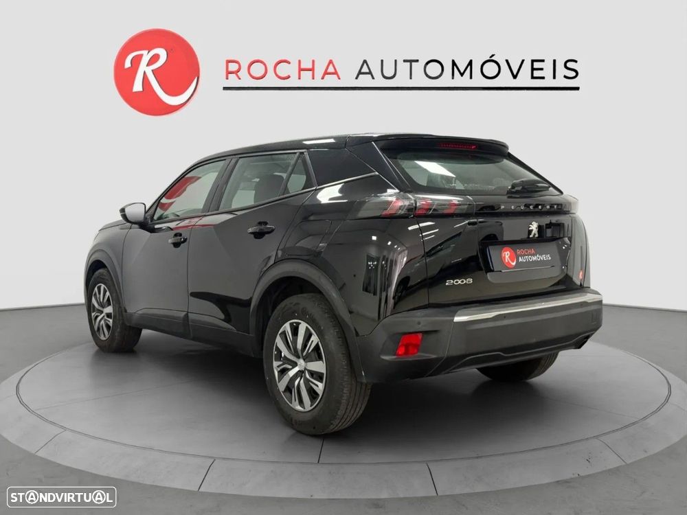 Peugeot 2008 PureTech 100 Active - 8