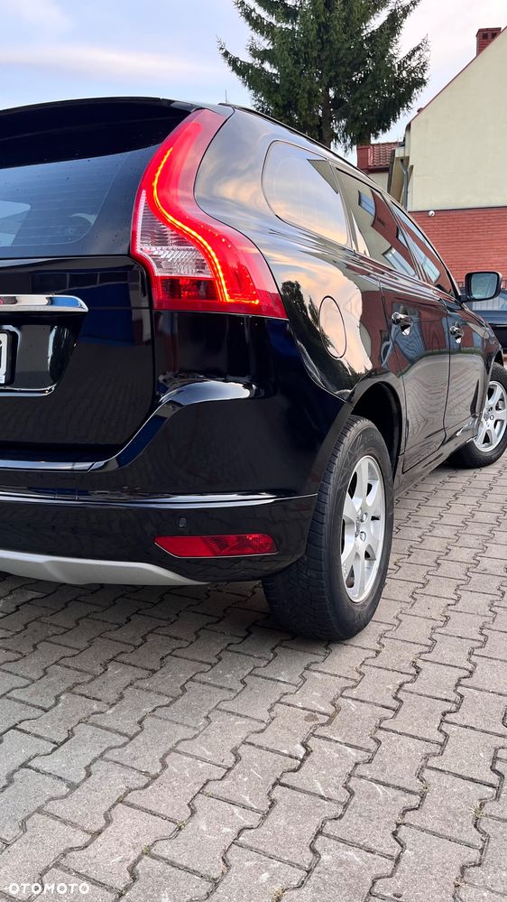 Volvo XC 60 D3 Inscription - 5