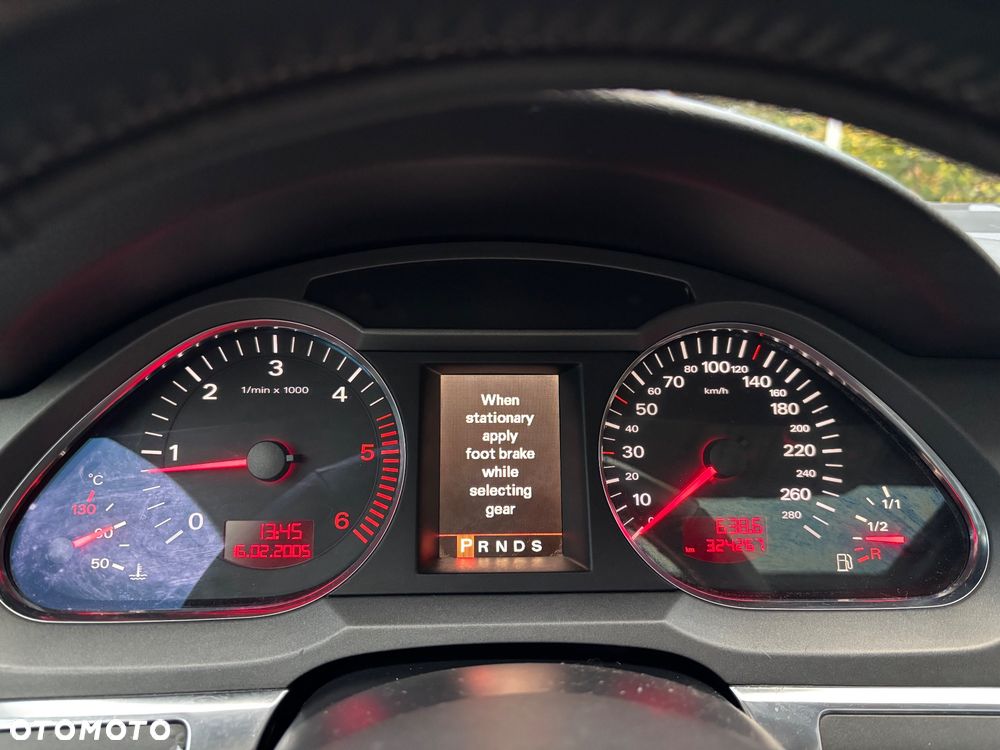 Audi A6 Avant 3.0 TDI Quattro Tiptronic - 14