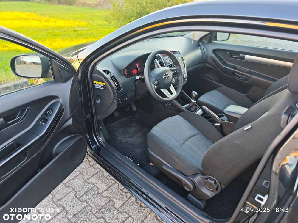 Kia ProCeed 1.4 CVVT Edition 7 - 5