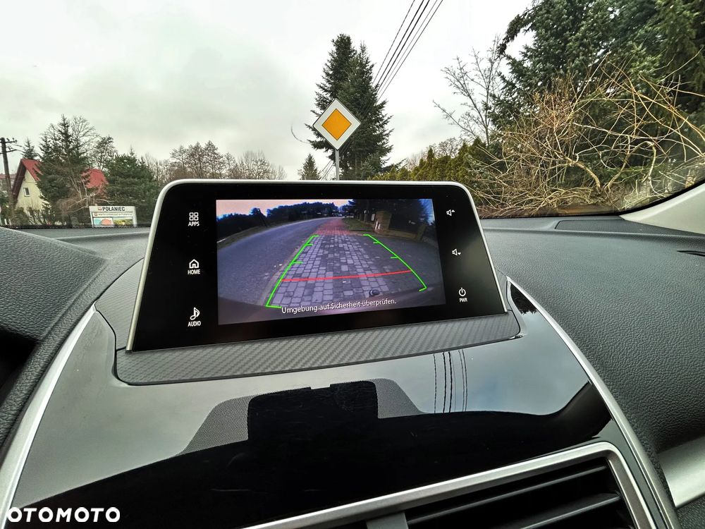 Mitsubishi Eclipse Cross 1.5 T-MIVEC 2WD Diamant - 25