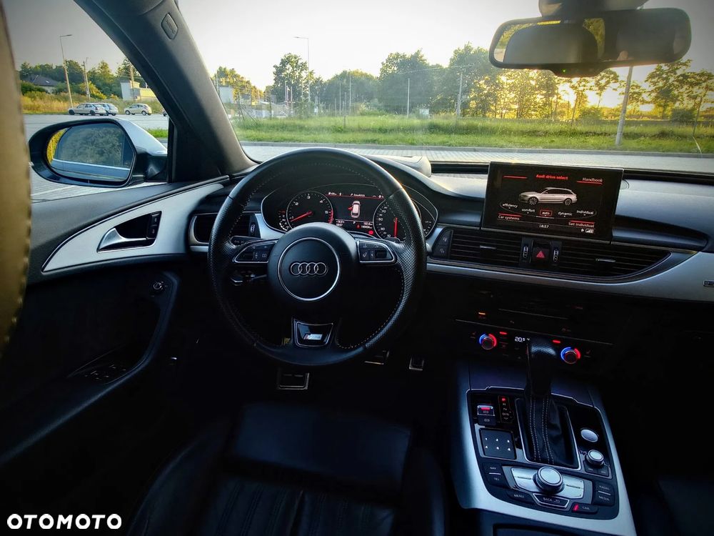 Audi A6 ver-3-0-tdi-quattro-s-tronic - 15