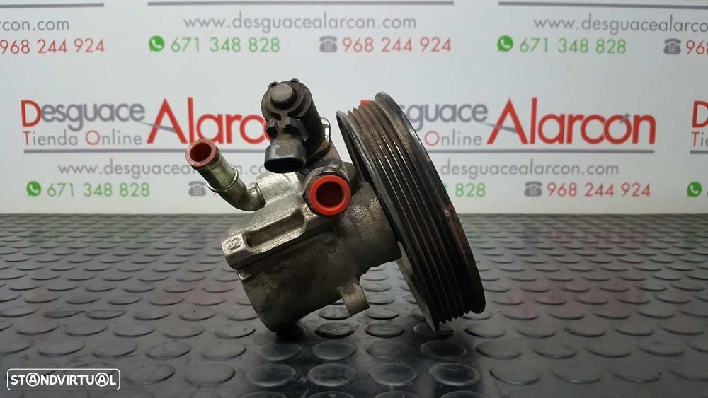 BOMBA DIREÇÃO DAEWOO LEGANZA 2.0 CAT - 1