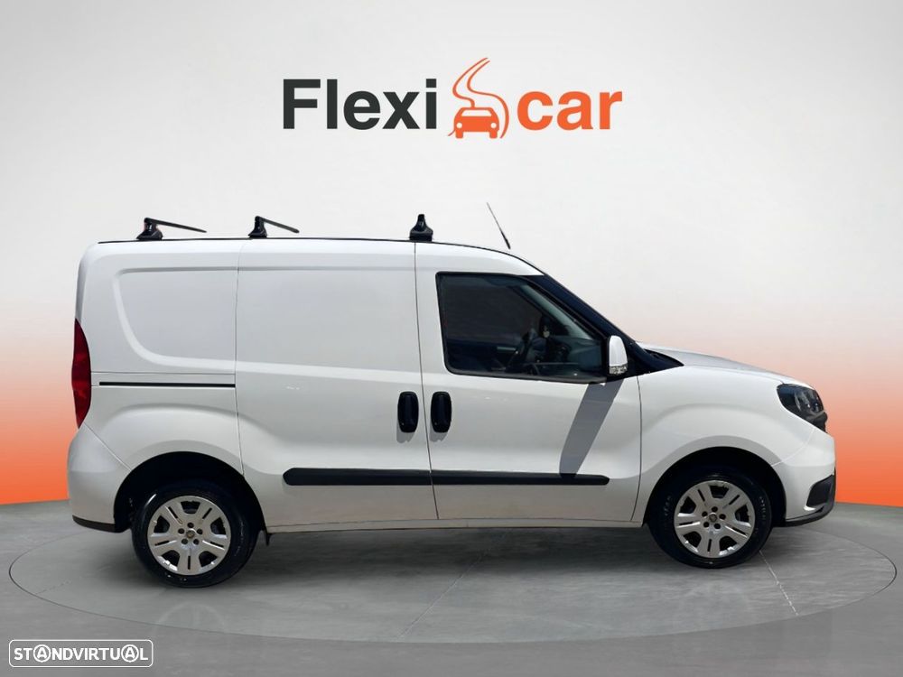 Fiat Doblo Doblo Combi 1.6 Multijet - 8