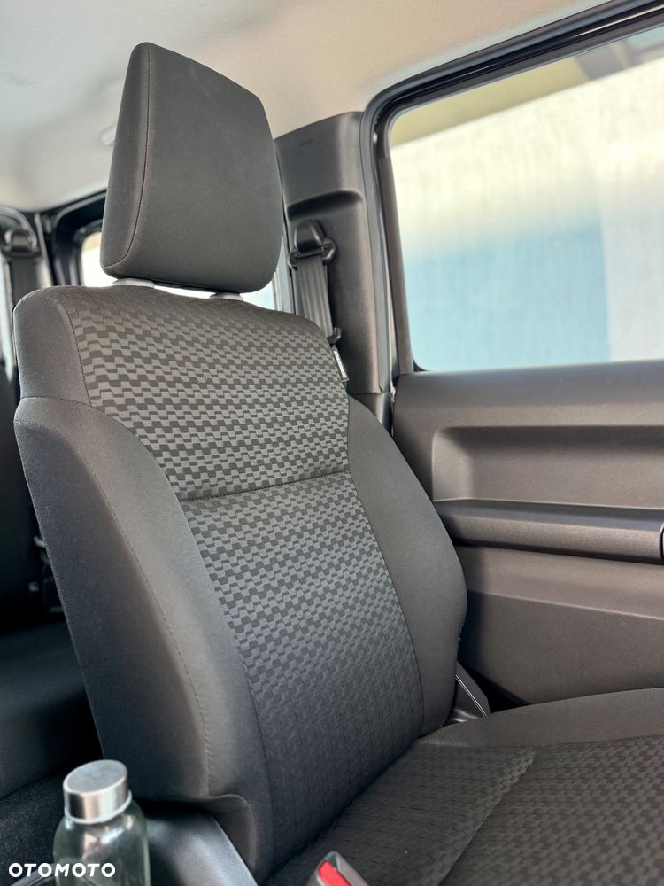 Suzuki Jimny 1.5 Elegance - 38