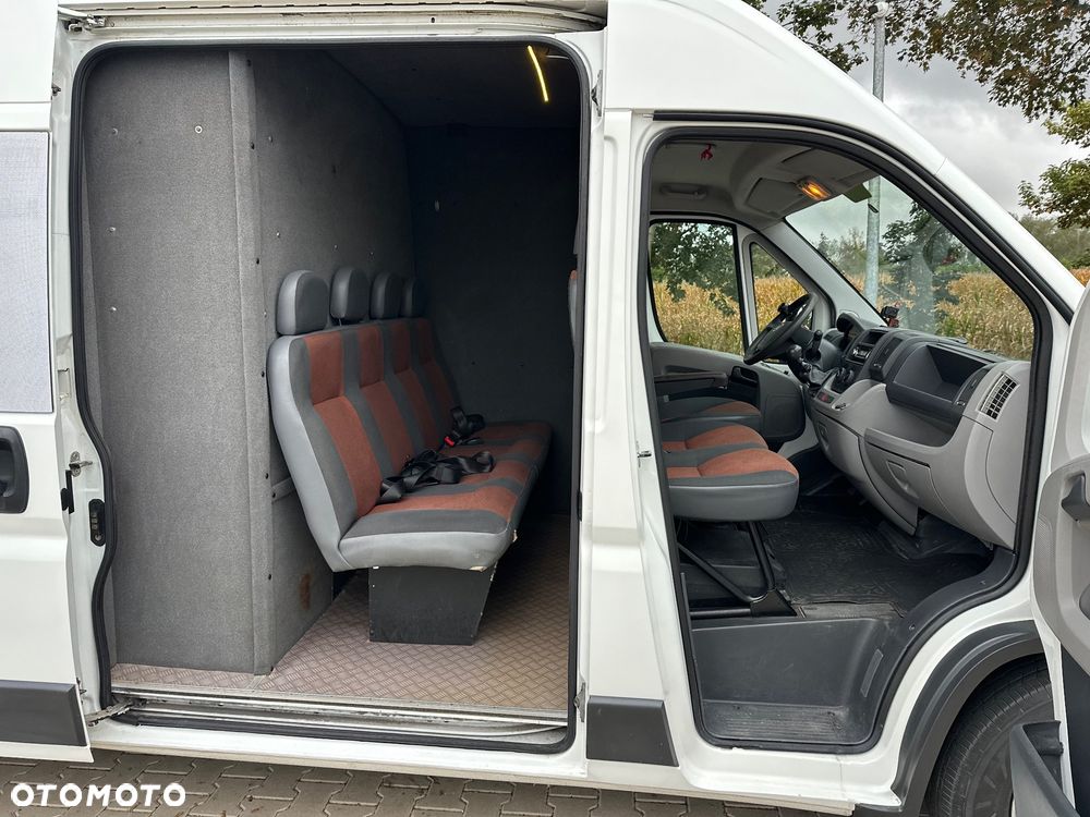 Fiat Ducato - 7
