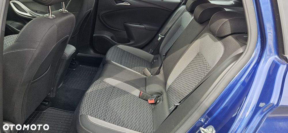 Opel Astra 1.5 CDTI GS Line S&S - 23