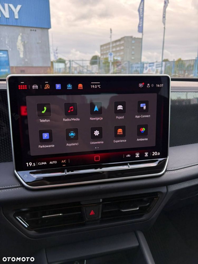 Volkswagen Tiguan 1.5 eTSI Life Plus DSG - 17